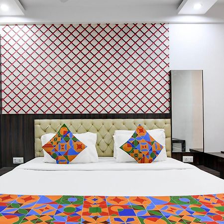 Fabhotel Prime Eco Park - New Town Calcutta Exterior foto