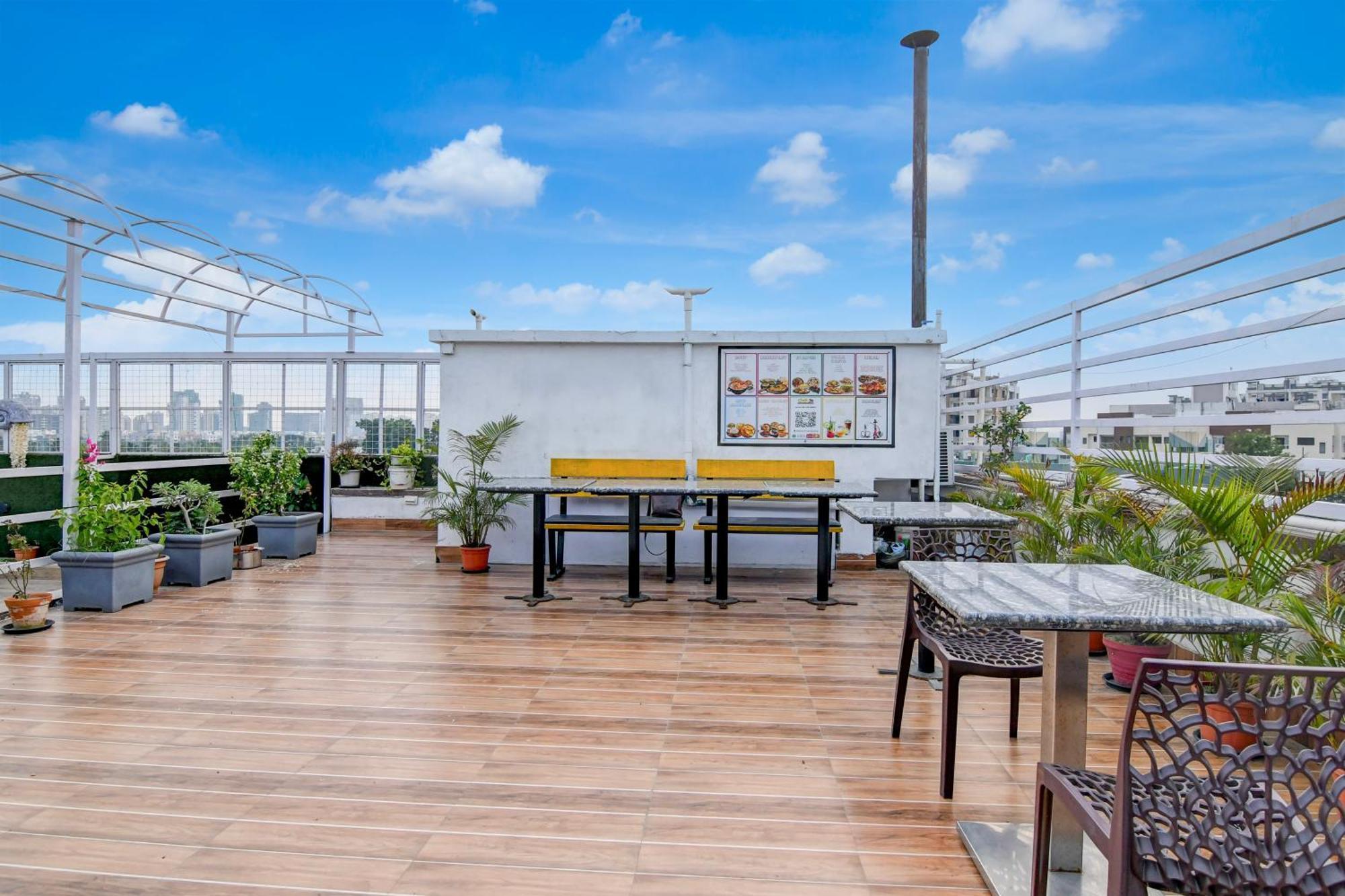 Fabhotel Prime Eco Park - New Town Calcutta Exterior foto